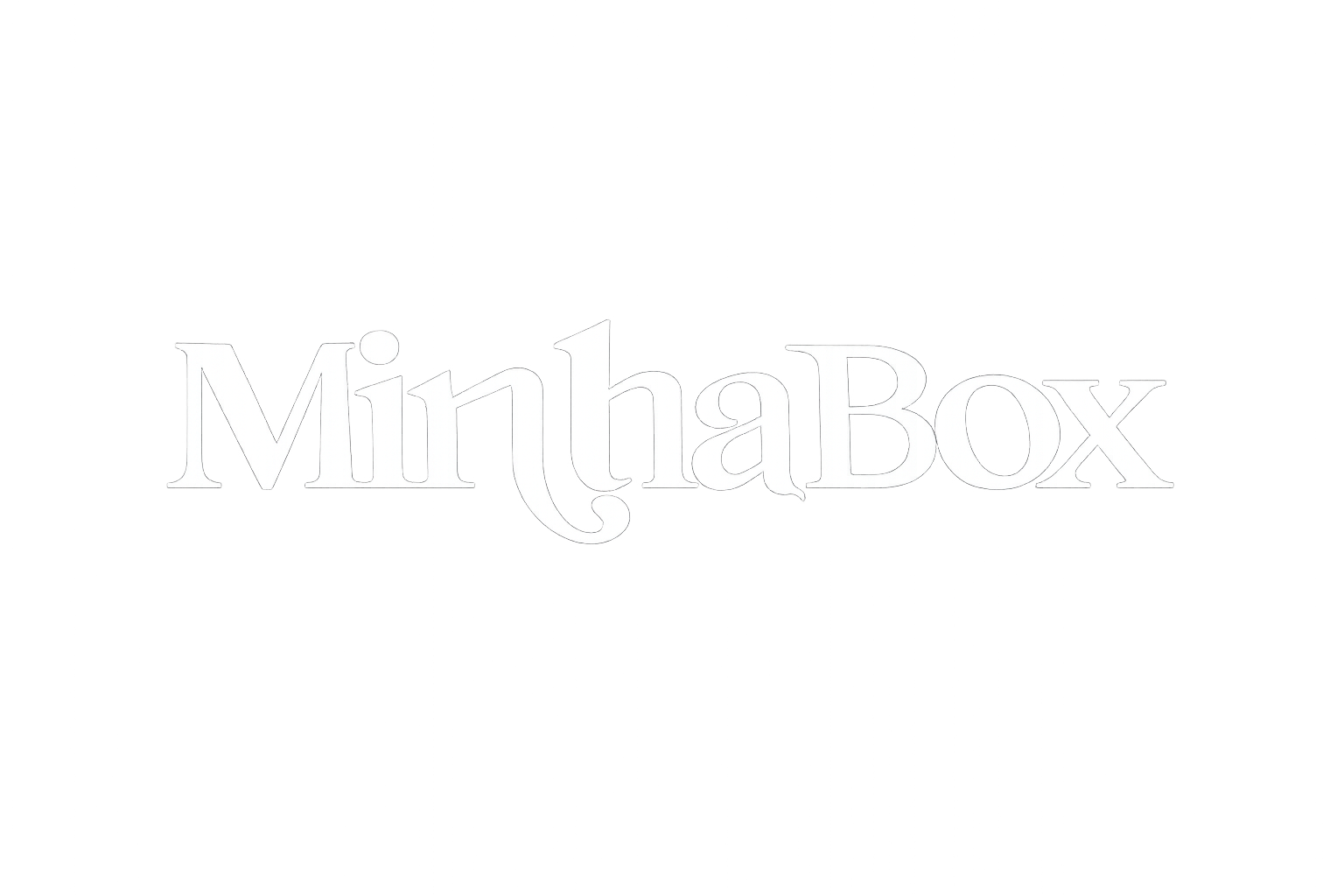 Minha Box