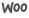 Logo WooCommerce